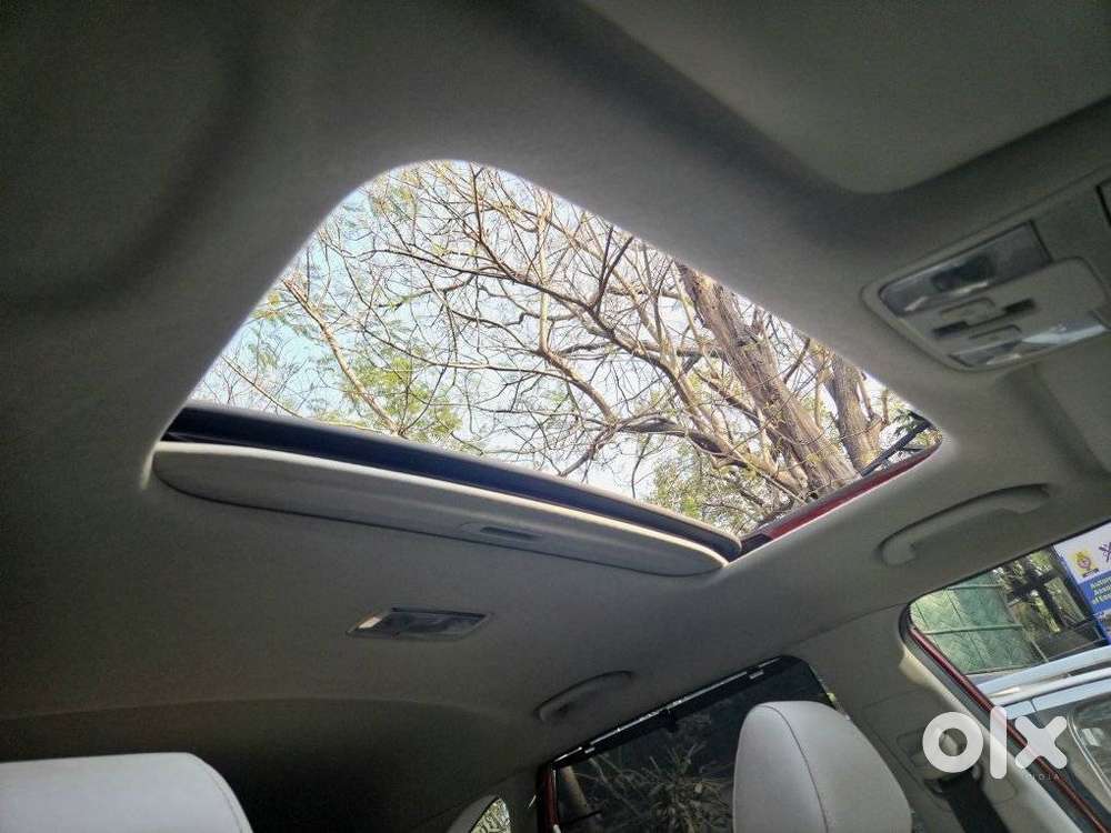 Kia Seltos Htx Ivt G, 2022, Petrol