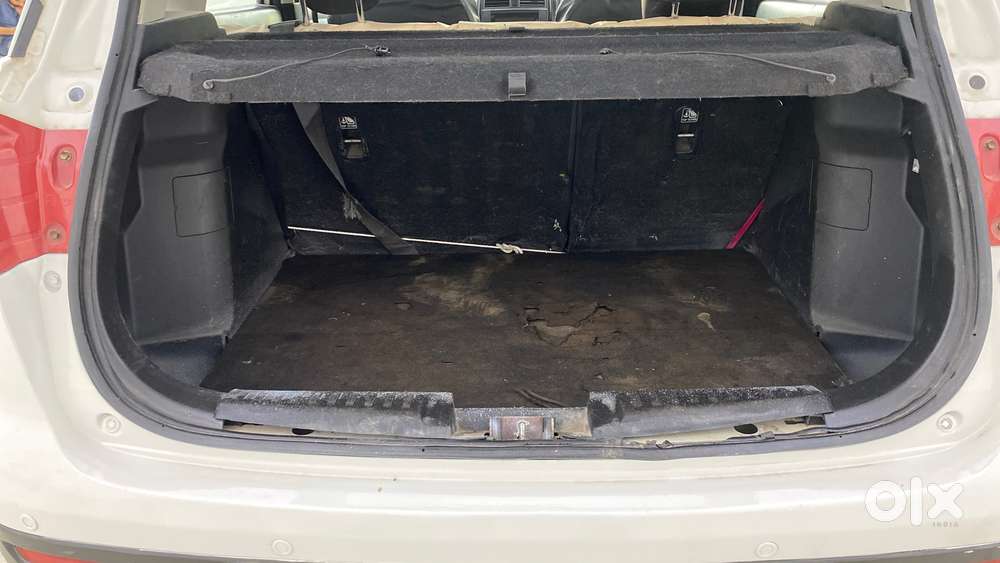 Maruti Suzuki Vitara Brezza Zdi Plus, 2019, Diesel