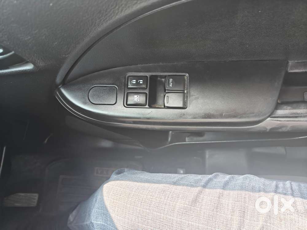 Maruti Suzuki Baleno Sigma, 2019, Petrol