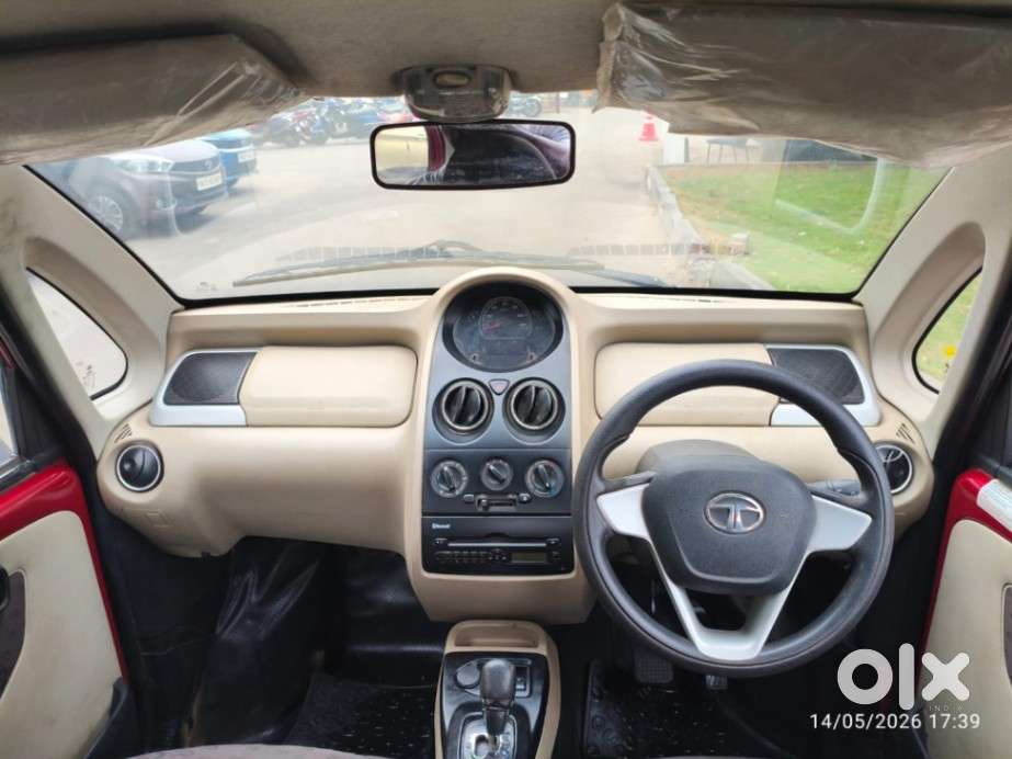 Tata Nano Xta, 2016, Petrol