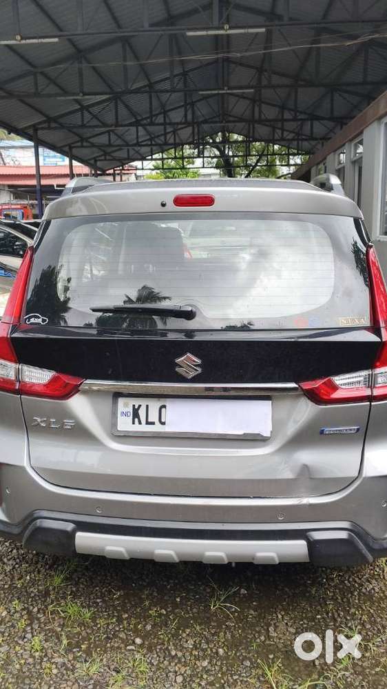Maruti Suzuki Xl6 Alpha At, 2020, Petrol