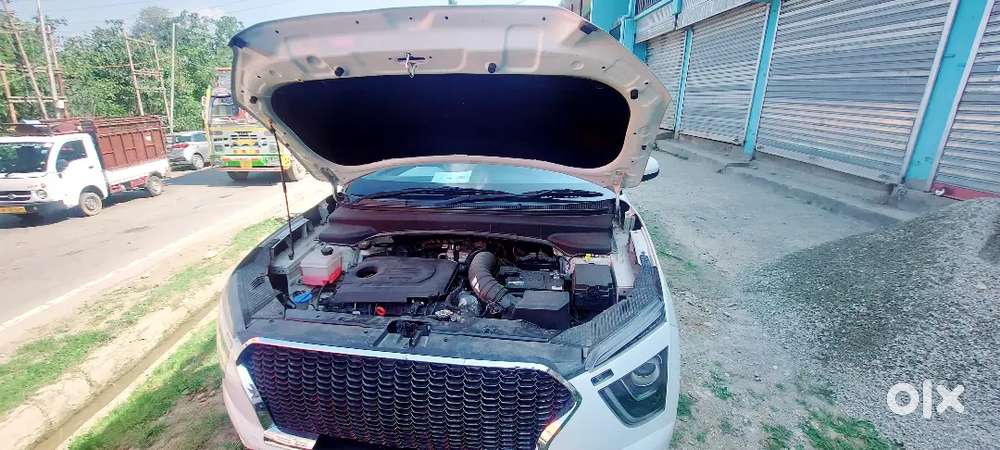 Hyundai Creta Diesel 2022