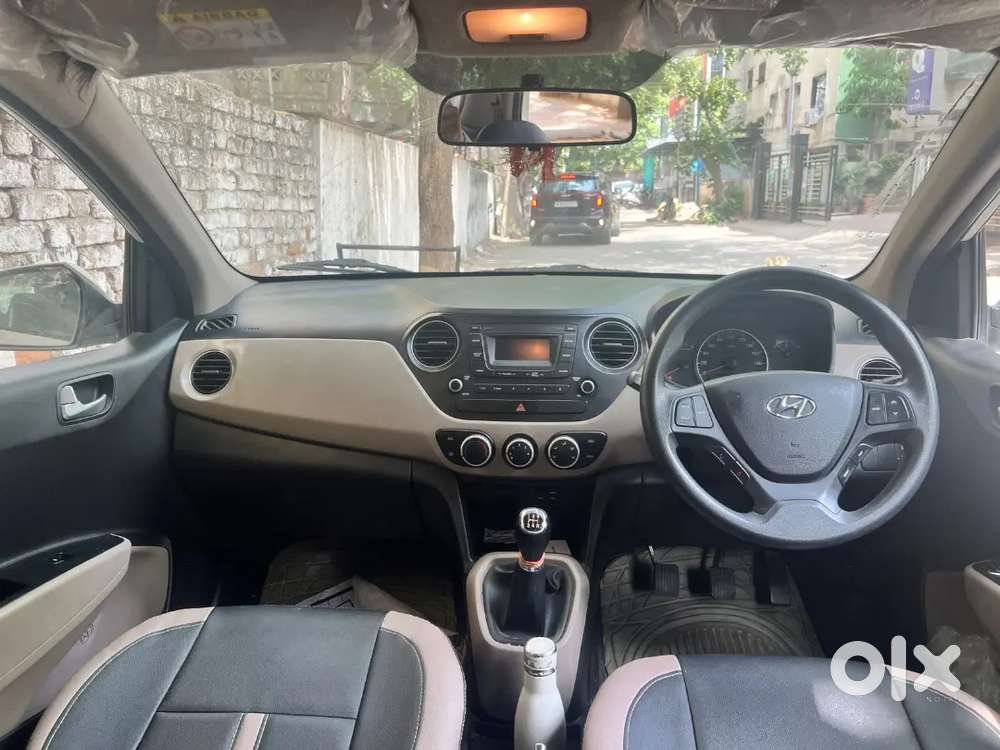 Grand I10 Sports 2017
