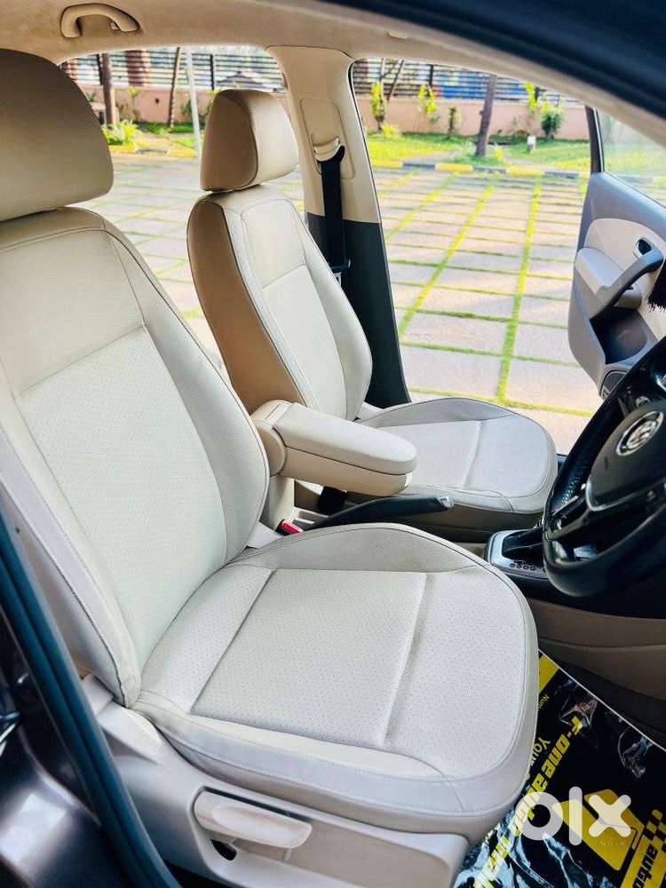 Volkswagen Vento 1.5 Tdi Highline Plus At, 2015, Diesel