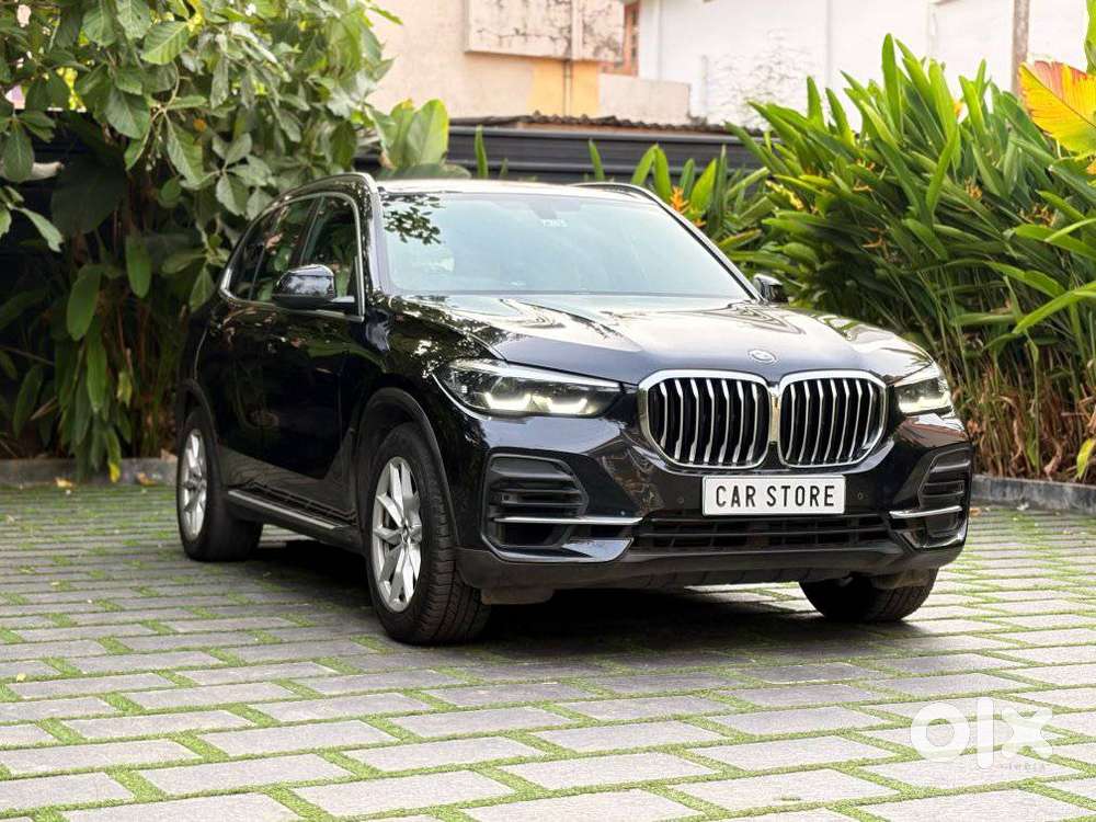 Bmw X5 Xdrive 30d Sport, 2022, Diesel