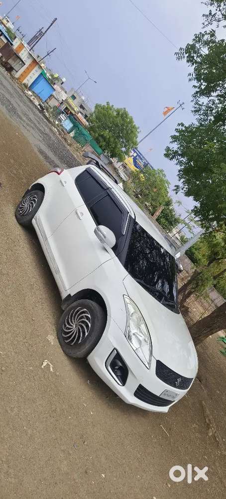 Maruti Suzuki Swift 2014 Diesel Well Maintained