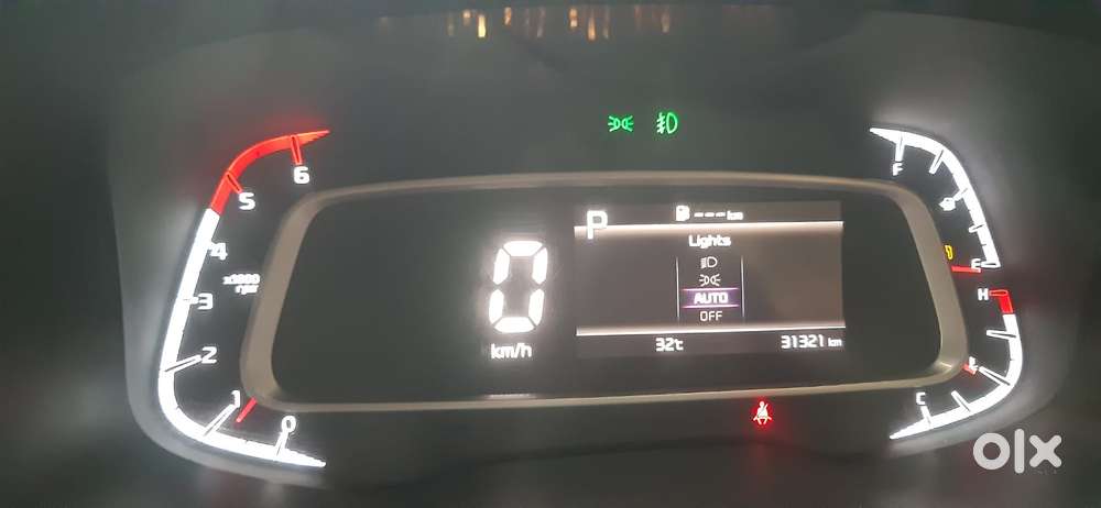 Kia Sonet 1.5 Gtx Plus Diesel At Dt, 2021, Diesel