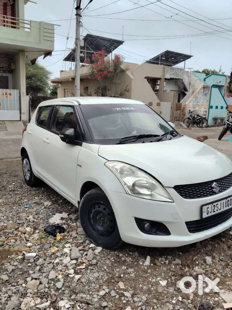 Maruti Suzuki Swift Xdi Diesel Manual 2014