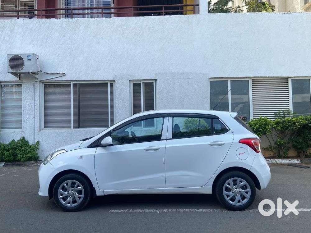 Hyundai Grand I10 1.2 Kappa Magna, 2018, Petrol