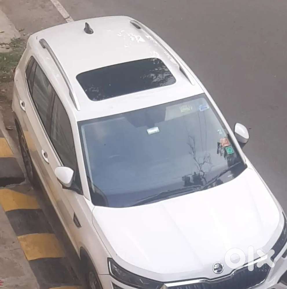 Skoda Good Condition Car Single Owner  Showroom Maintenance