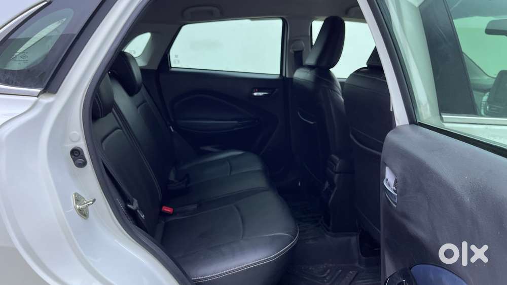 Maruti Suzuki Baleno 1.2 Alpha At, 2023, Petrol