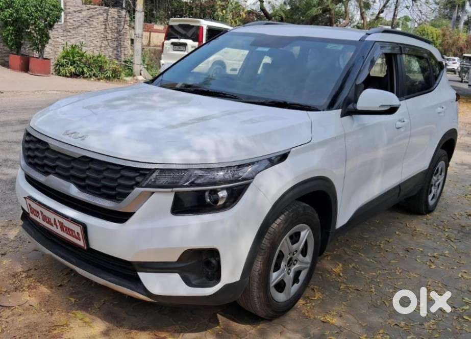 Kia Seltos Htk D, 2023, Diesel