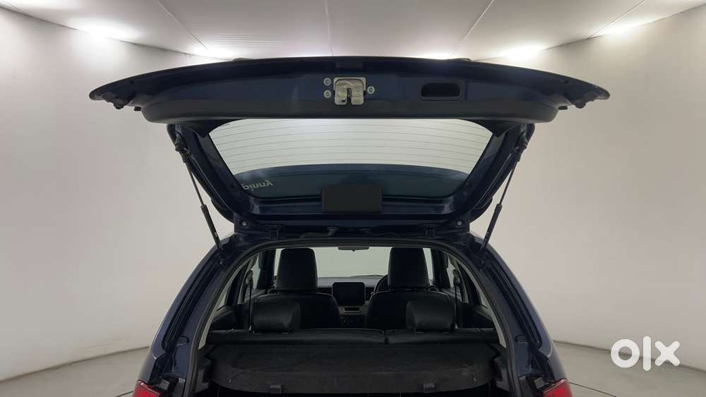 Maruti Suzuki Ignis 1.2 Zeta Amt, 2023, Petrol