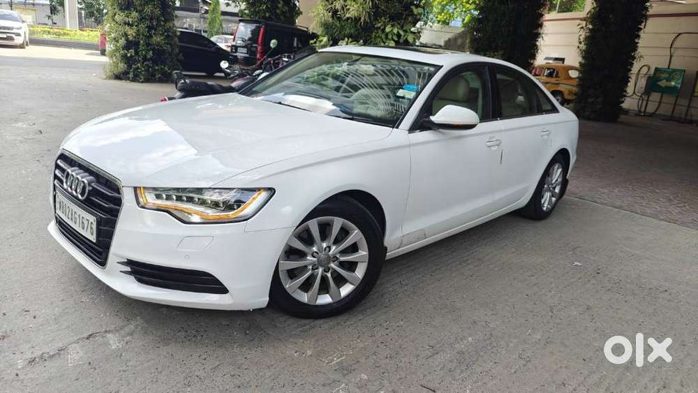Audi A6 2.0 Tdi Technology Pack, 2014, Diesel