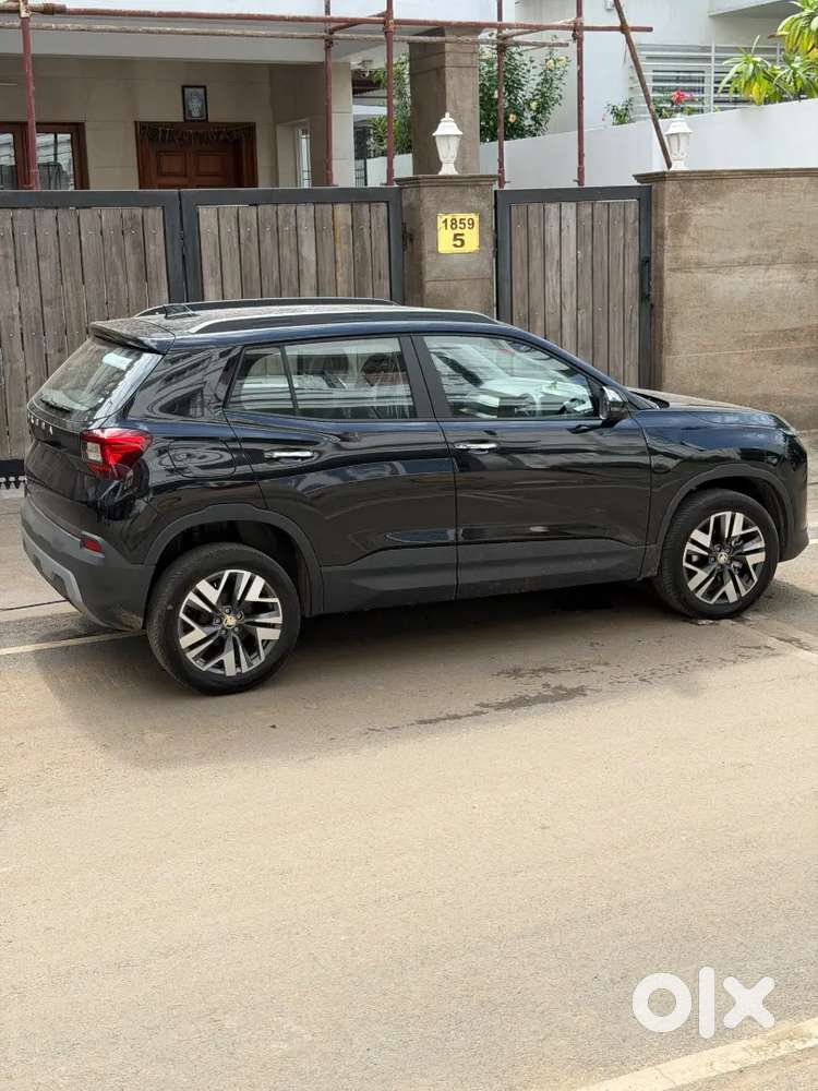 Skoda Kylaq Prestige At 2026  Vip No Variant Brand New Car