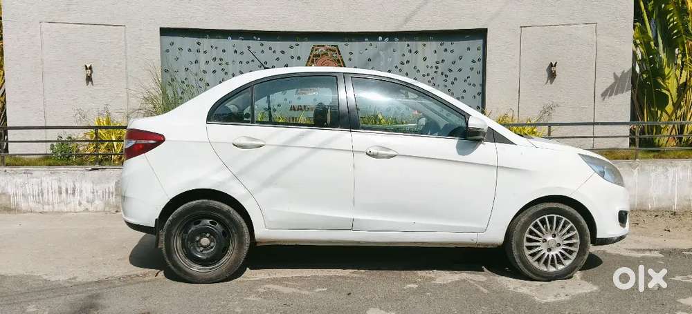 Tata Zest 2015 Diesel 120000 Km Driven