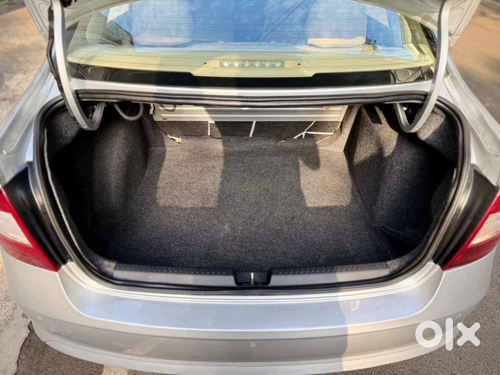 Skoda Rapid 1.0l Tsi Manual Petrol 2020 Single Owner New Condition