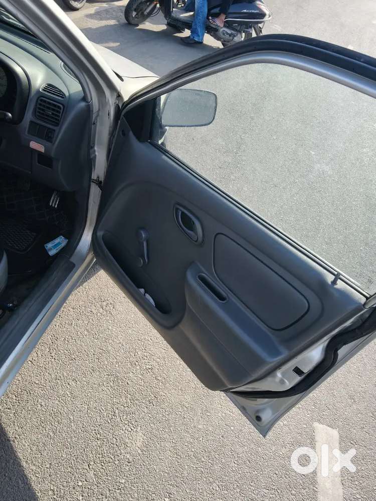 Alto Lxi Power Steering 2nd Owner Original 41051 Chali Hai