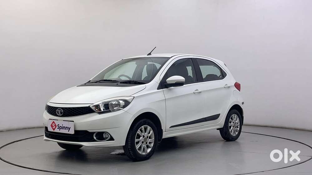 Tata Tiago Xza, 2018, Petrol