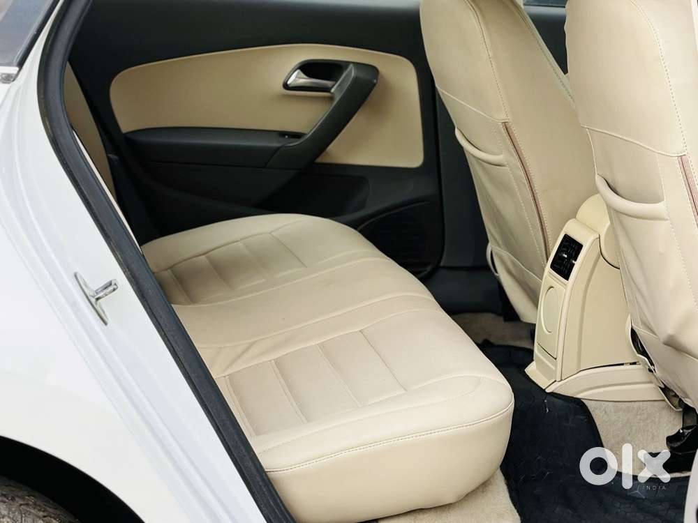 Volkswagen Vento 1.6 Comfortline Cup Edition, 2014, Diesel