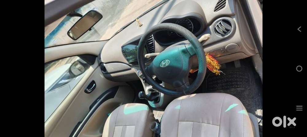 Hyundai I10 1.2 Kappa Sportz, 2013, Petrol