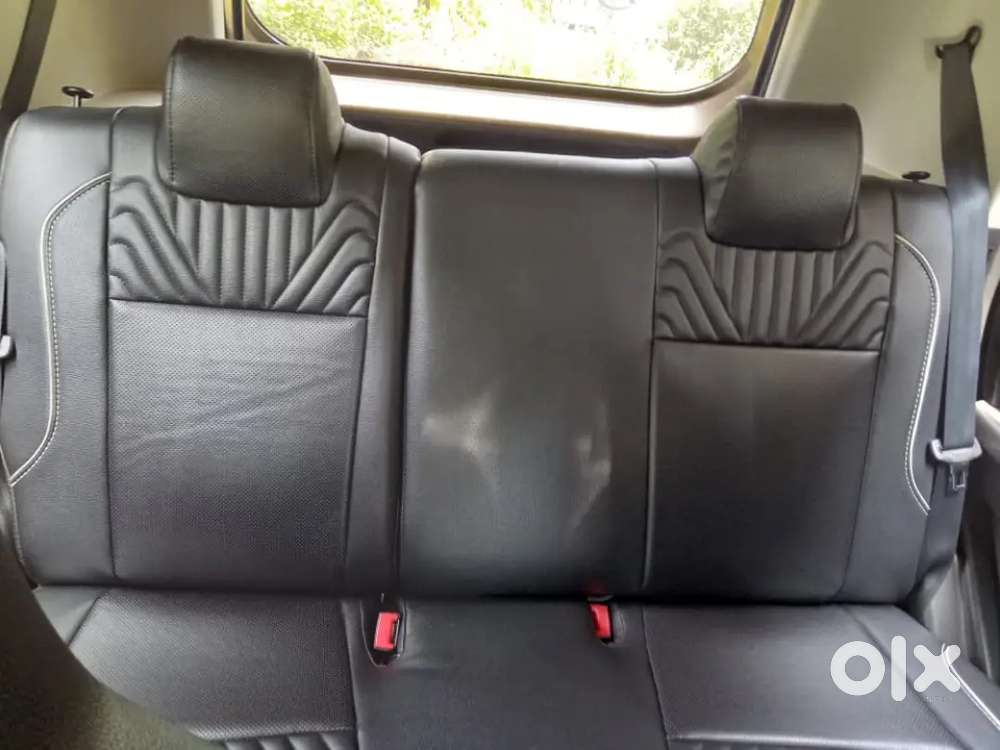 Wagon R Vxi 2021 Car