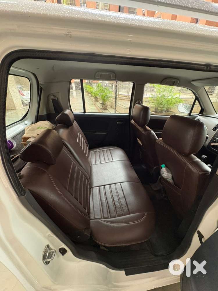 Maruti Wagon R 2012