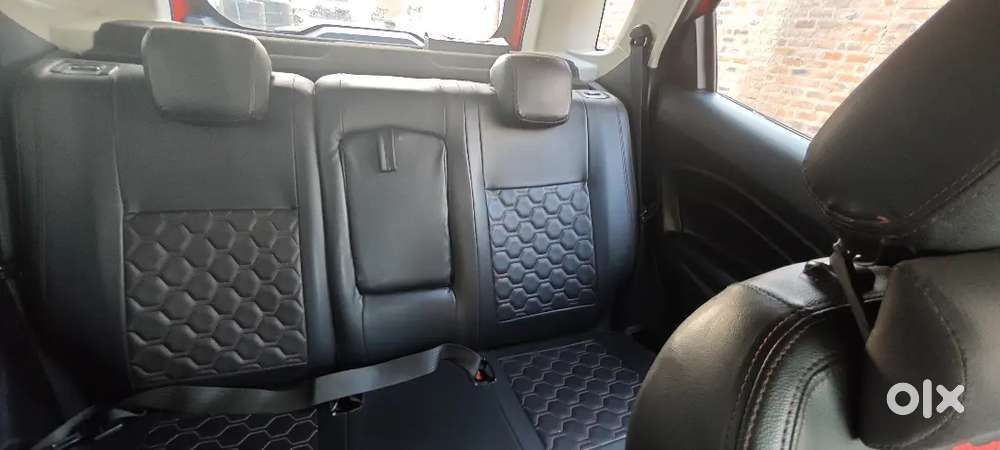 Ford Ecosport 2019 Diesel 110000 Km Driven