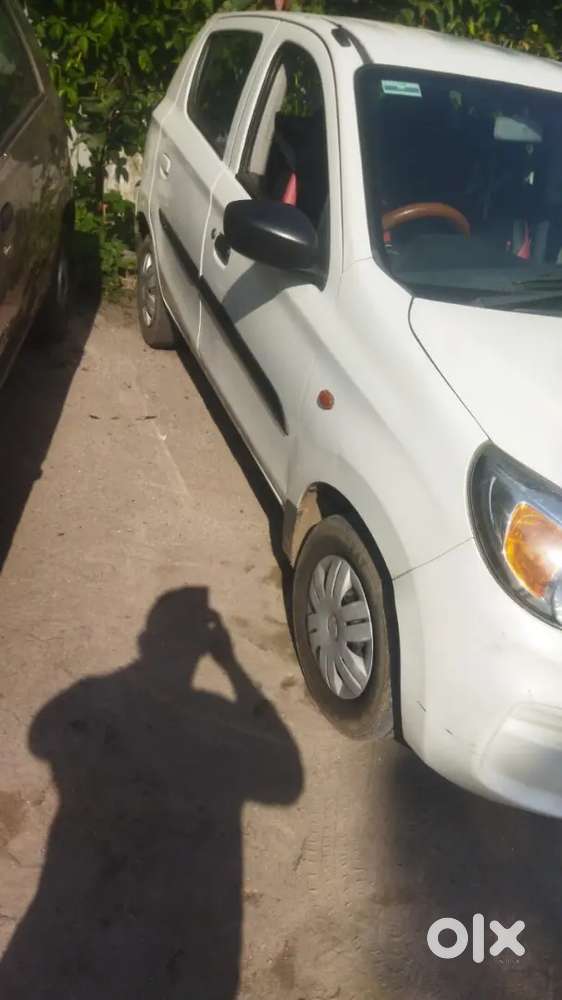 Maruti Suzuki 800 2021 Petrol Well Maintained