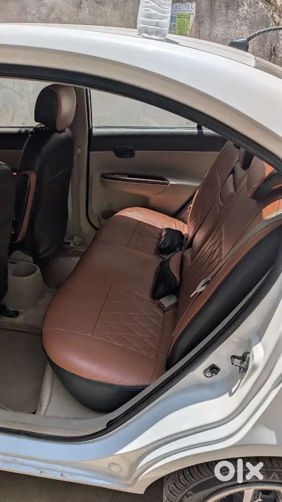 Verna 2007 Model