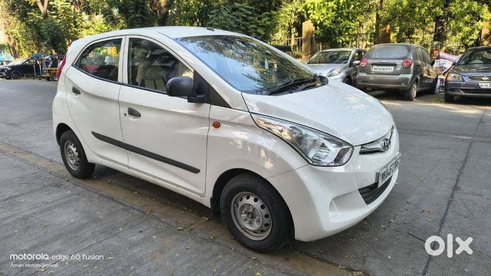Hyundai Eon Era +, 2013, Petrol