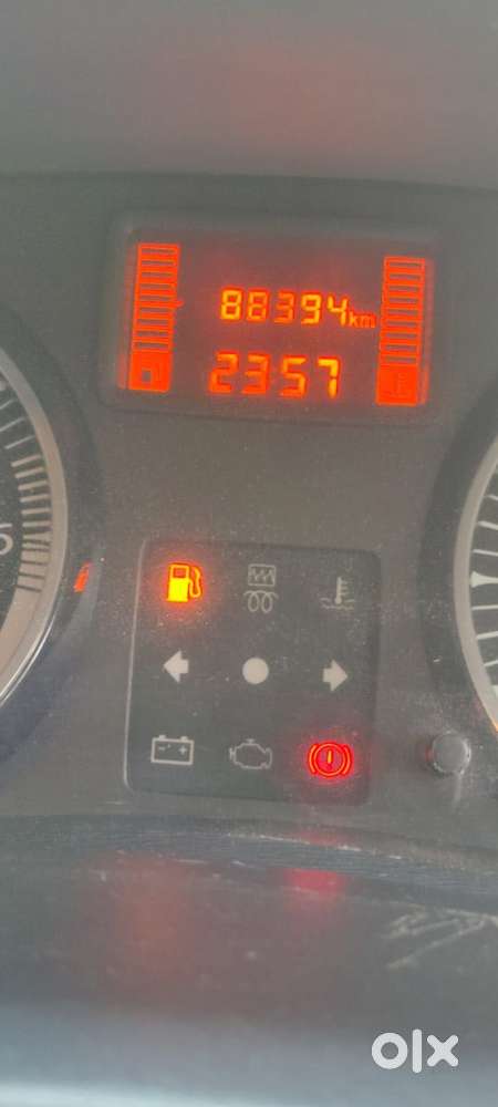 Renault Duster 110ps Diesel Rxz Pack, 2012, Diesel