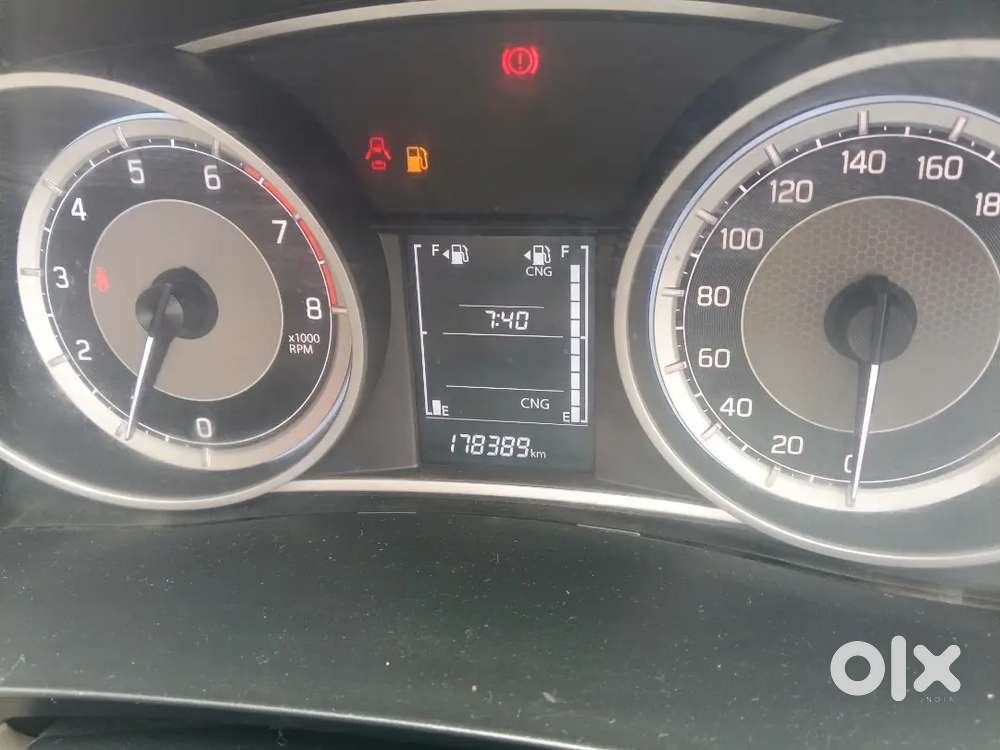 Maruti Suzuki Dzire 2024