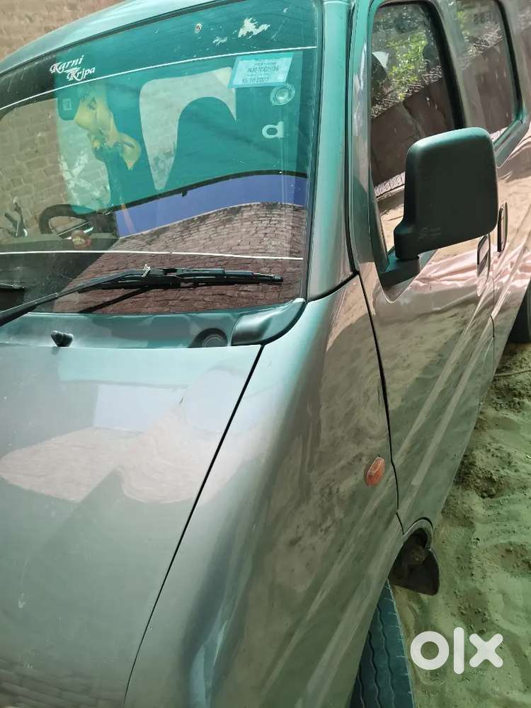 Maruti Suzuki Eeco 2023 Ac