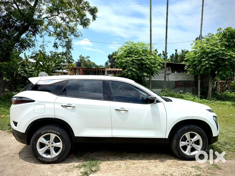 Tata Harrier Diesel 2022