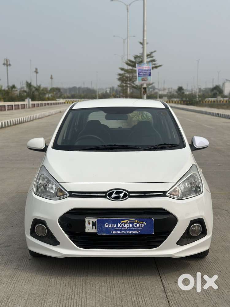 Hyundai Grand I10 1.2 Crdi Magna, 2016, Diesel