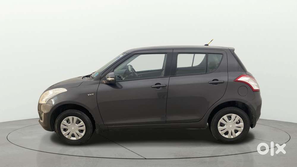 Maruti Suzuki Swift Vxi, 2015, Petrol