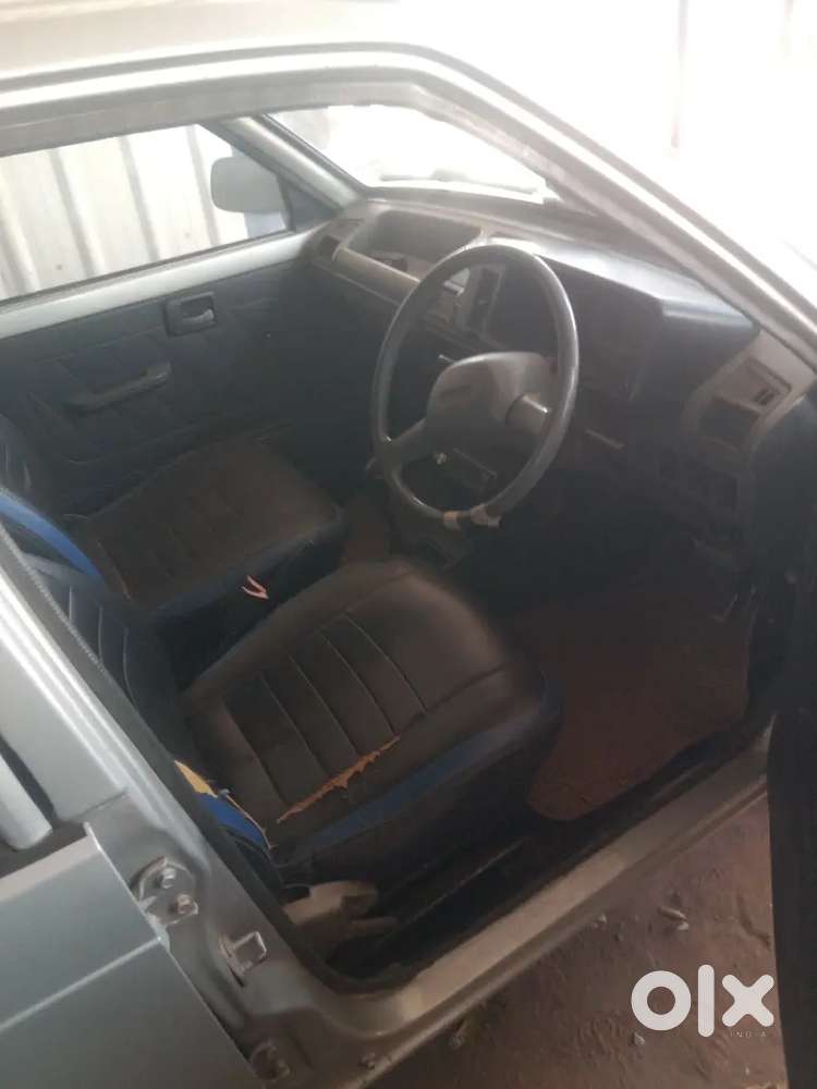 2012 Maruti Suzuki 800 Manual Petrol