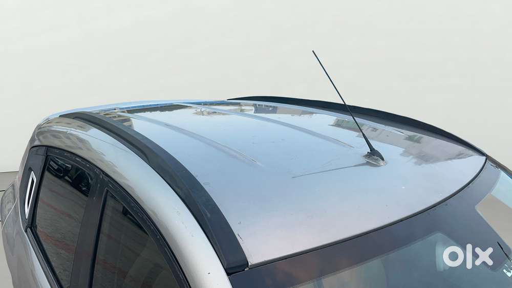 Mahindra Kuv 100 2016-2017 Mfalcon D75 K8, 2016, Diesel