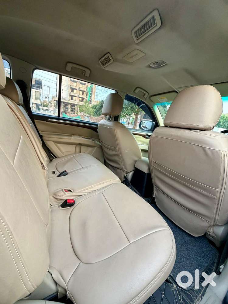Mitsubishi Pajero Sport 4x2 Automatic, 2015, Diesel
