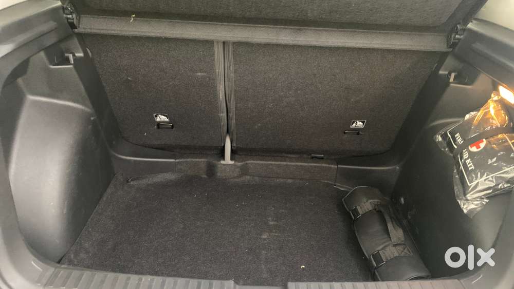 Skoda Kushaq Style 1.5l Tsi Mt, 2024, Petrol