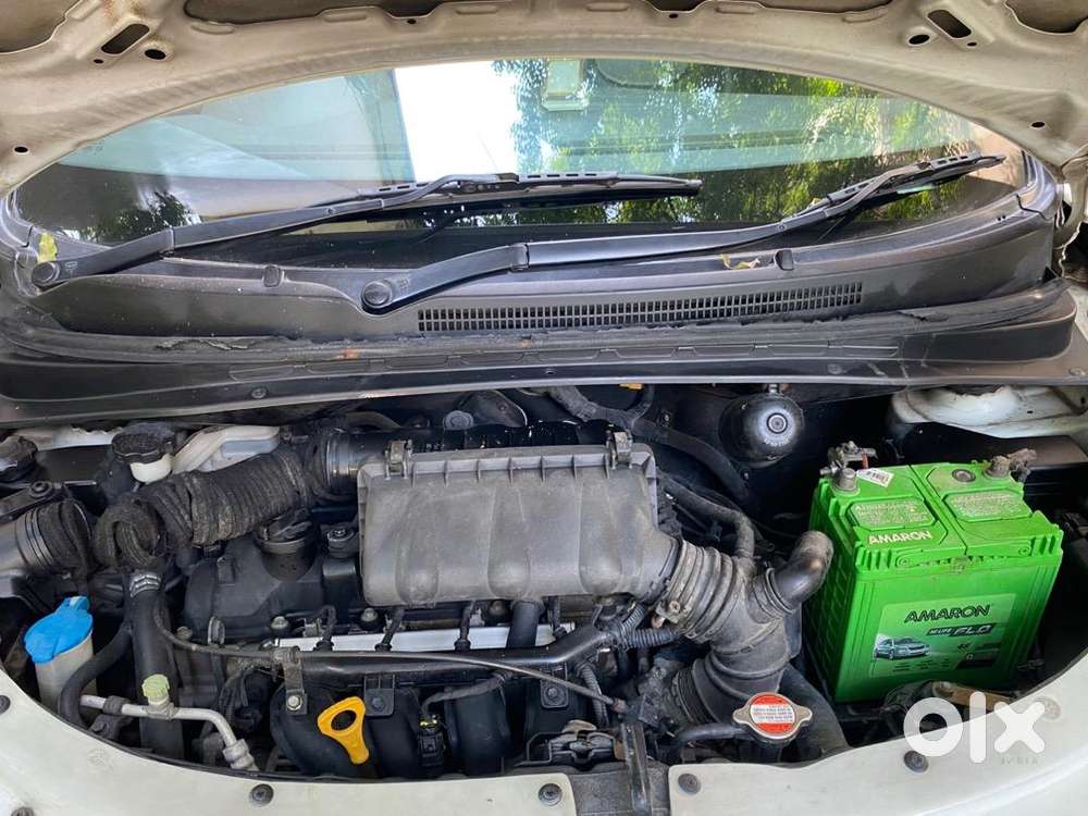 Hyundai I10 Magna 1.2 Petrol Manual