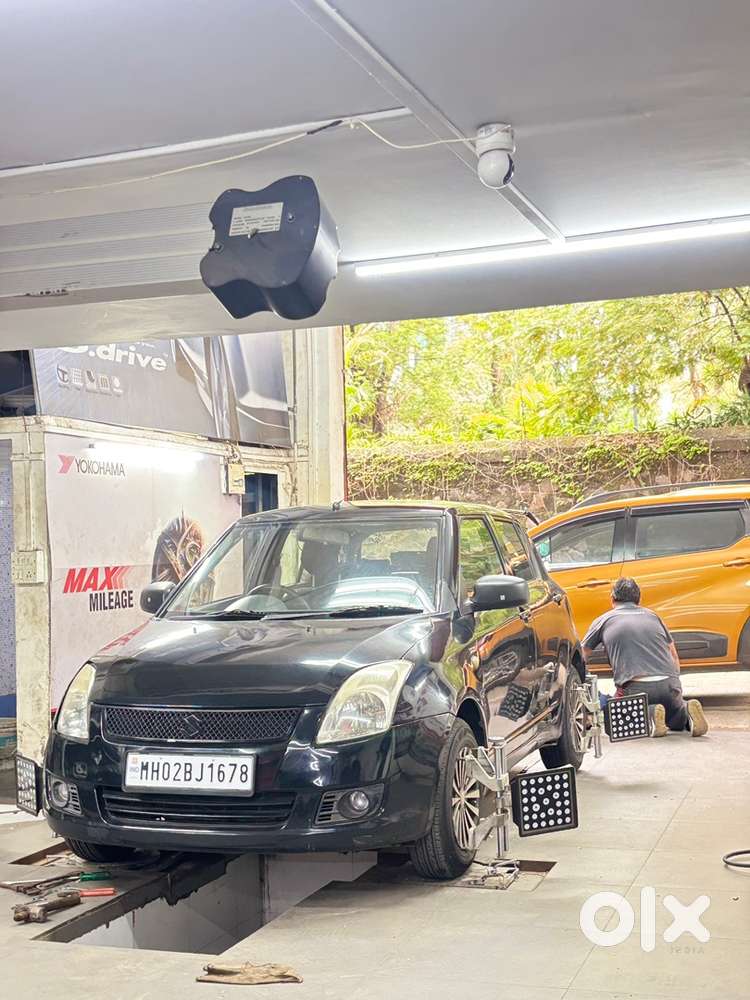 Maruti Suzuki Swift 2009 Diesel Good Condition