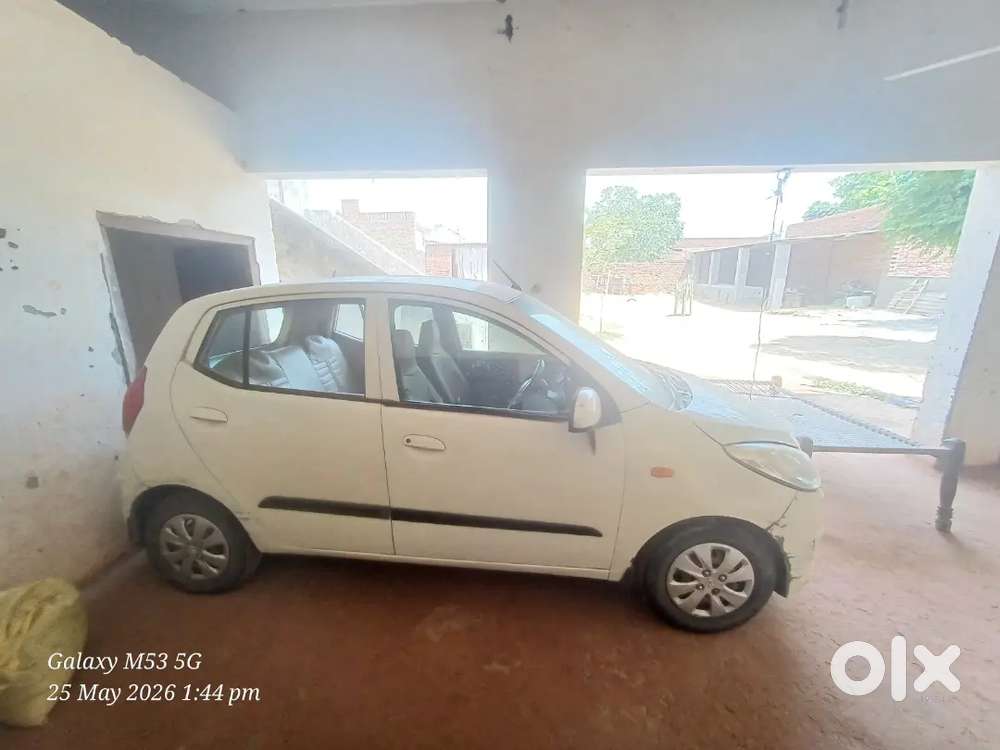 Hyundai I10 Magna 2012 Model