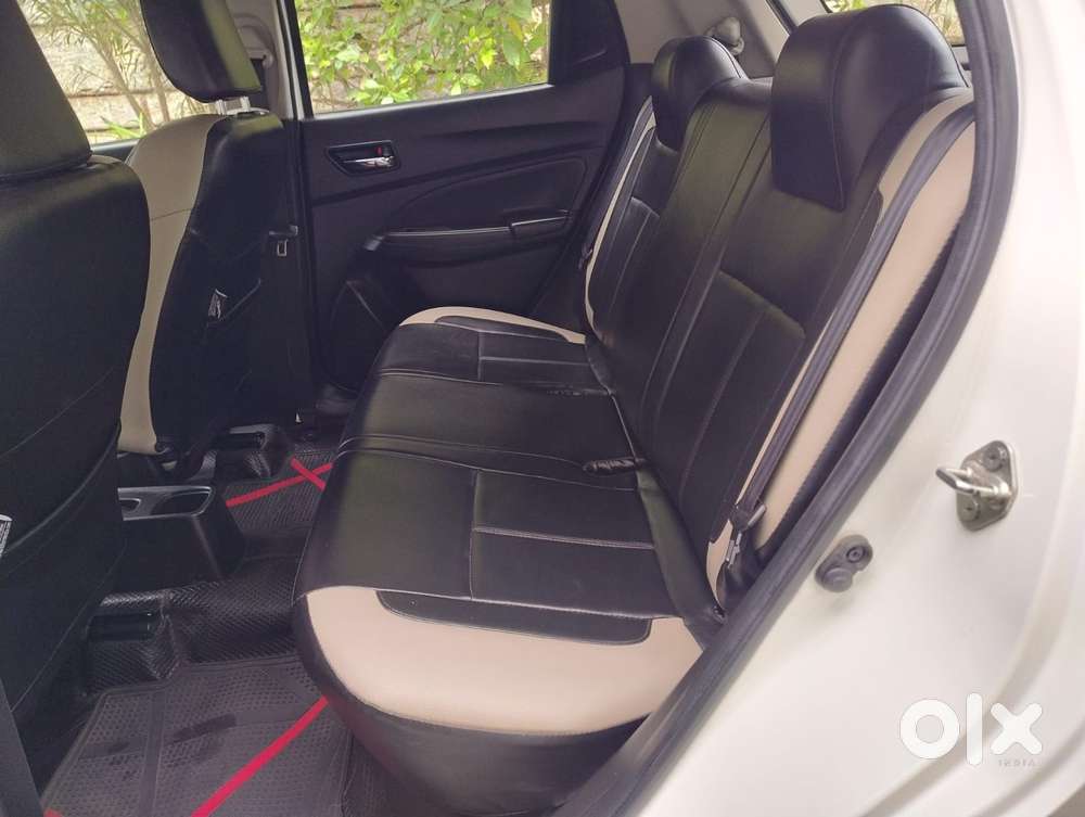 Maruti Suzuki Swift Amt Vdi, 2019, Diesel