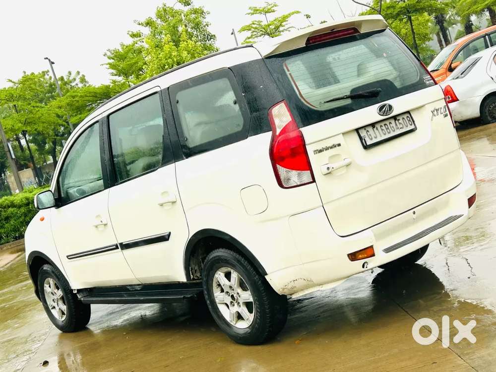 Mahindra Xylo H8 Abs Airbag Bs Iv, 2014, Diesel