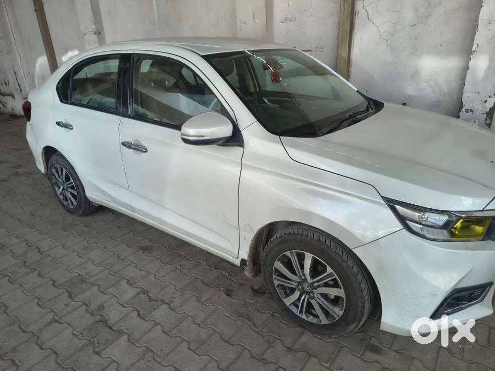 Honda Amaze 1.2 E 2024 November