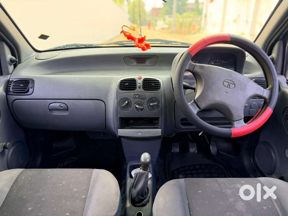 Tata Indica V2, 2005, Diesel