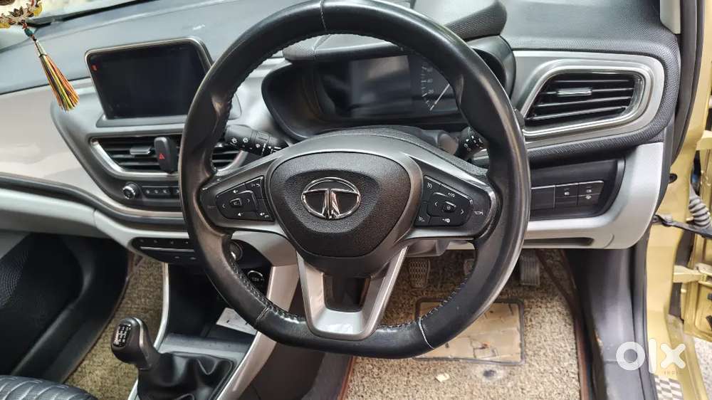 Tata Altroz Xz Petrol 2020 | Excellent Condition | Well Maintained