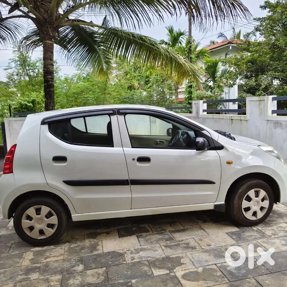Maruti Suzuki A-star 2013 90000 Km Driven